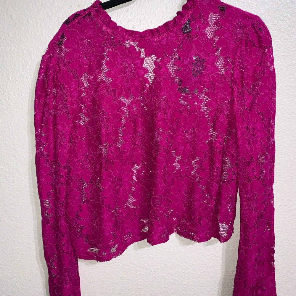 Forever21 blouse